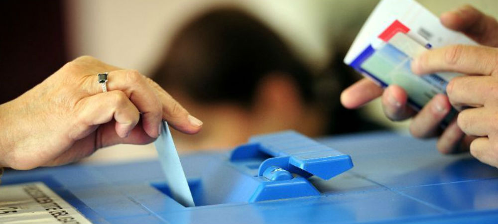 Votar o no votar en las elecciones presidenciales – Reflexiones de un sacerdote capuchino