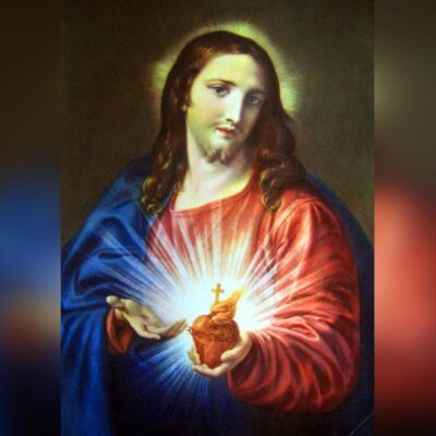 El Cardenal de Toronto llama a los católicos a honrar el Sagrado Corazón, no los símbolos «ideológicos» durante el mes de junio