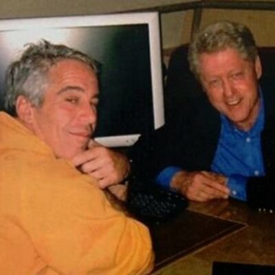 Documentos desclasificados de Epstein: los vídeos incriminan al príncipe Andrew, Bill Clinton y Richard Branson