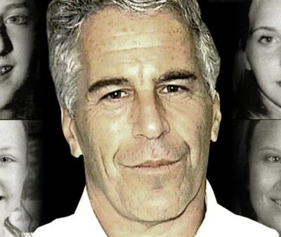 Epstein, el Mossad y el Mega Group