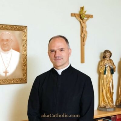 Fiducia Supplicans: La SSPX emite una acusación formal