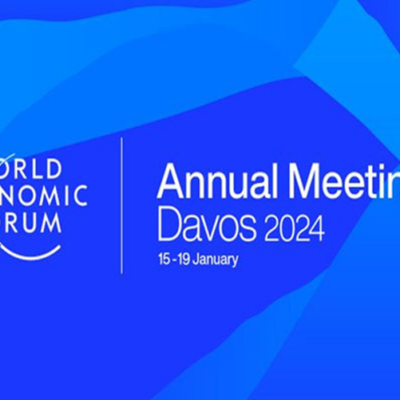 La Iglesia Bergogliana y Davos, la misma lucha, el Nuevo Orden Mundial