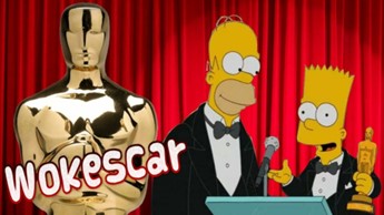 Cine : Los Oscar se convierten en Wokescar