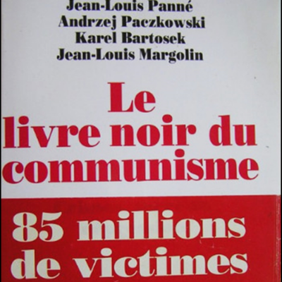 Macron insulta a los 100 millones de muertos por el comunismo, ¡cuyo «ideal revolucionario» alaba!