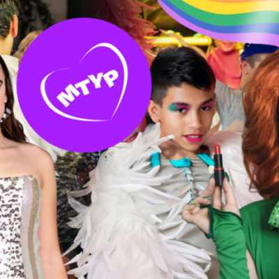 Sus reacciones han llevado a la cancelación del curso de drag-queen para niños