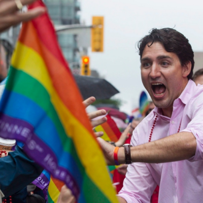 El Canadá de Trudeau ocupa el tercer lugar en la lista de países occidentales que persiguen a los cristianos