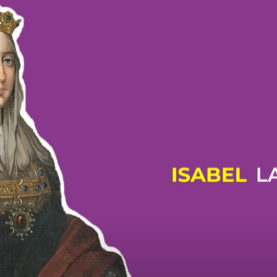 Campaña de la ACdP en honor a Isabel la Católica, Sierva de Dios