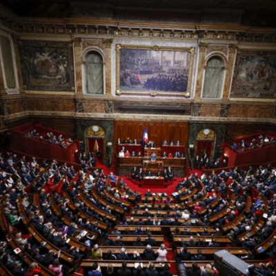 El Vaticano y la constitucionalización del aborto: «No puede haber derecho a quitar una vida»