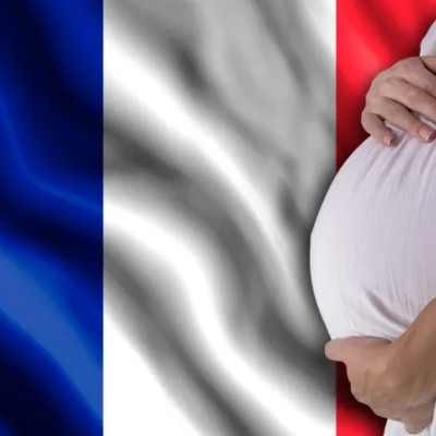 El aborto es un “derecho” en la Constitución de Francia: ¿Ahora qué?