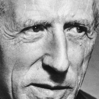 El objetivo de Pierre Teilhard de Chardin era fundar una nueva religión