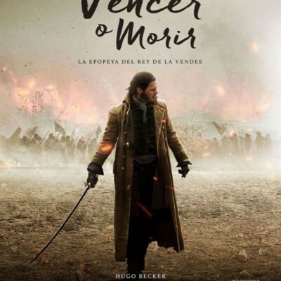 «VENCER O MORIR» – Película histórica