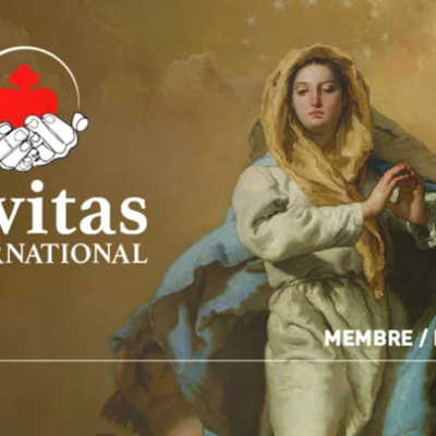 Civitas Internacional lanza su campaña de afiliación