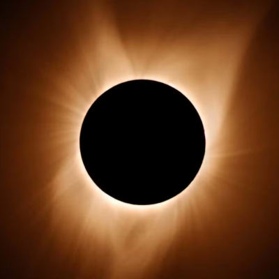 Eclipse Solar en américa del Norte – Una reflexión