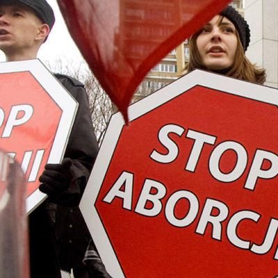 Los obispos católicos polacos condenan la resolución de la UE que califica el aborto de «derecho fundamental»