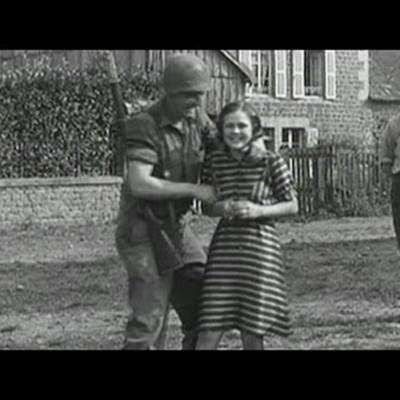 Un tabú roto: la violación de mujeres francesas por soldados estadounidenses en 1944 durante la «liberación»…