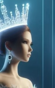 El mundo está loco: concurso Miss Inteligencia Artificial