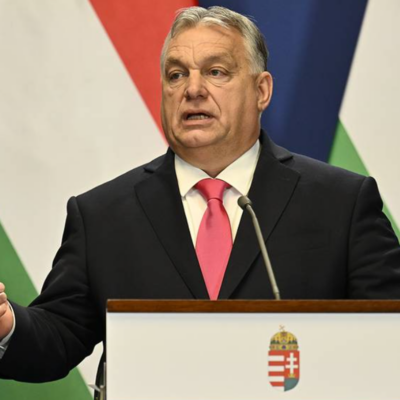 Europa se prepara para la guerra con Rusia, dice Viktor Orban