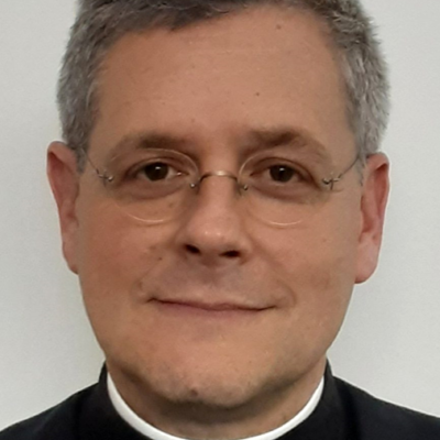 El Padre John Berg elegido Superior General de la Fraternidad Sacerdotal de San Pedro