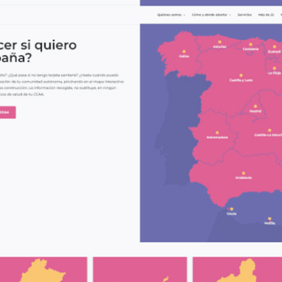 El Gobierno español al servicio del aborto