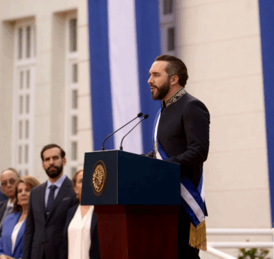 El Salvador prohíbe el lenguaje inclusivo en las escuelas y las administraciones