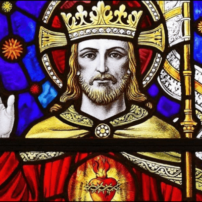 Fiesta de Cristo Rey: el reinado de Cristo es un deber político