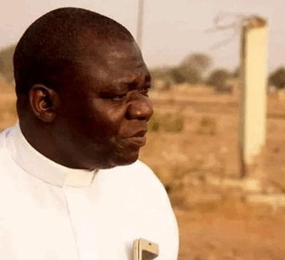 Un obispo nigeriano se opone al cardenal Parolin, quien niega el aspecto religioso de la persecución de los cristianos en Nigeria