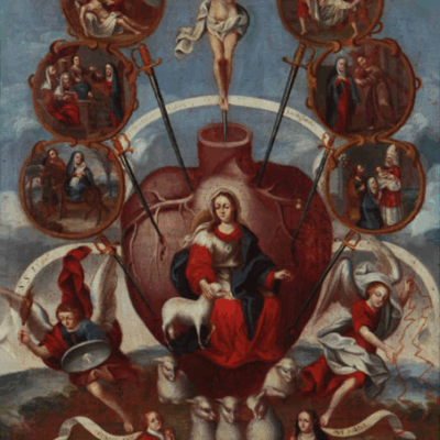 La Reina del Cielo ha sido ofendida – Comunicado oficial de la Orden de los Caballeros de Nuestra Señora con fecha del 7 de noviembre de 2025