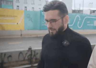 Antiguo imán salafista, se convirtió al catolicismo al ver las contradicciones del Corán