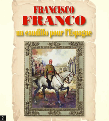 ¡50 años después de la muerte de Franco, es hora de restablecer su historia!