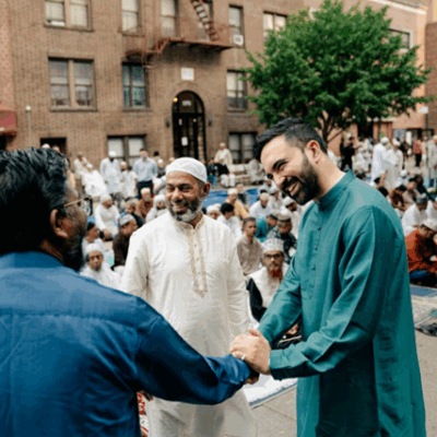 Victoria del judeoislamismo en la alcaldía de Nueva York