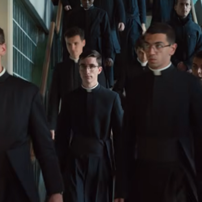 TRADITIO: Hacerse sacerdote