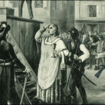 “Justifico las ordenaciones de la Fraternidad San Pío X del próximo 1 de julio”: homilía de un sacerdote diocesano pronunciada el 10 de mayo de 2026.
