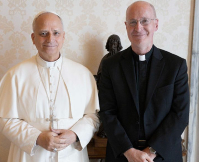 ¡La Roma conciliar quiere declarar cismáticos a todos los fieles de la Tradición!