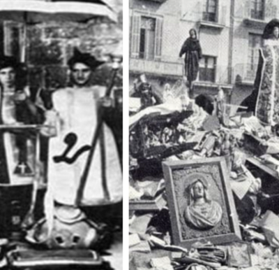Veinte sacerdotes de Ibiza asesinados por los rojos en 1936 serán beatificados