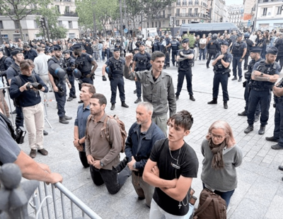 «Noche en Blanco» y persecución de los católicos en París el 6 y 7 de junio de 2026