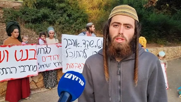 Itamar Ben Gvir, ministro israelí de Seguridad Nacional: «Escupir a los cristianos es una costumbre judía»