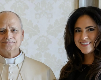 Vaticano – La nueva directora de comunicación: una cristiana sionista