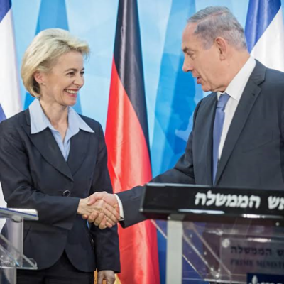La UE ha ofrecido 106 millones de euros a empresas, universidades e institutos de investigación israelíes hasta 2025