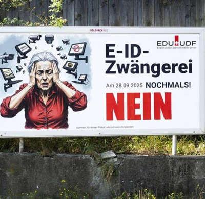 La identidad digital se pospone en Suiza por motivos de seguridad