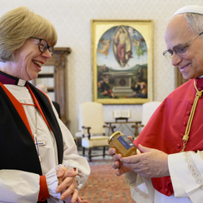 Los anglicanos en Canadá legitiman la eutanasia