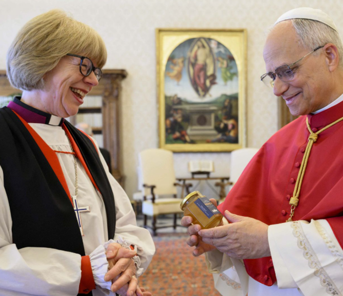 Los anglicanos en Canadá legitiman la eutanasia